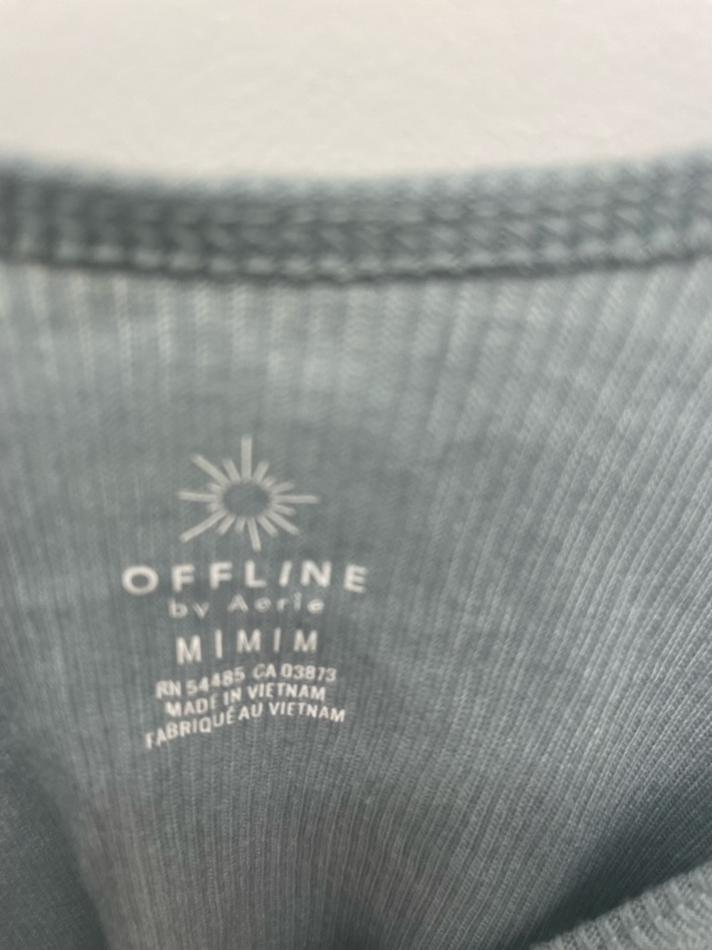 Tank Top - Picture 2 of 2